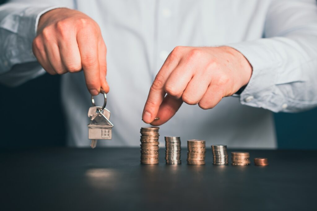 Die digitale Zukunft des Kapitals – Wie man 2025 in digitale Assets investiert